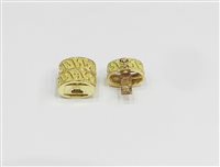 Chiusura Stocco Gioielli Donna in Oro giallo CQR - CQR